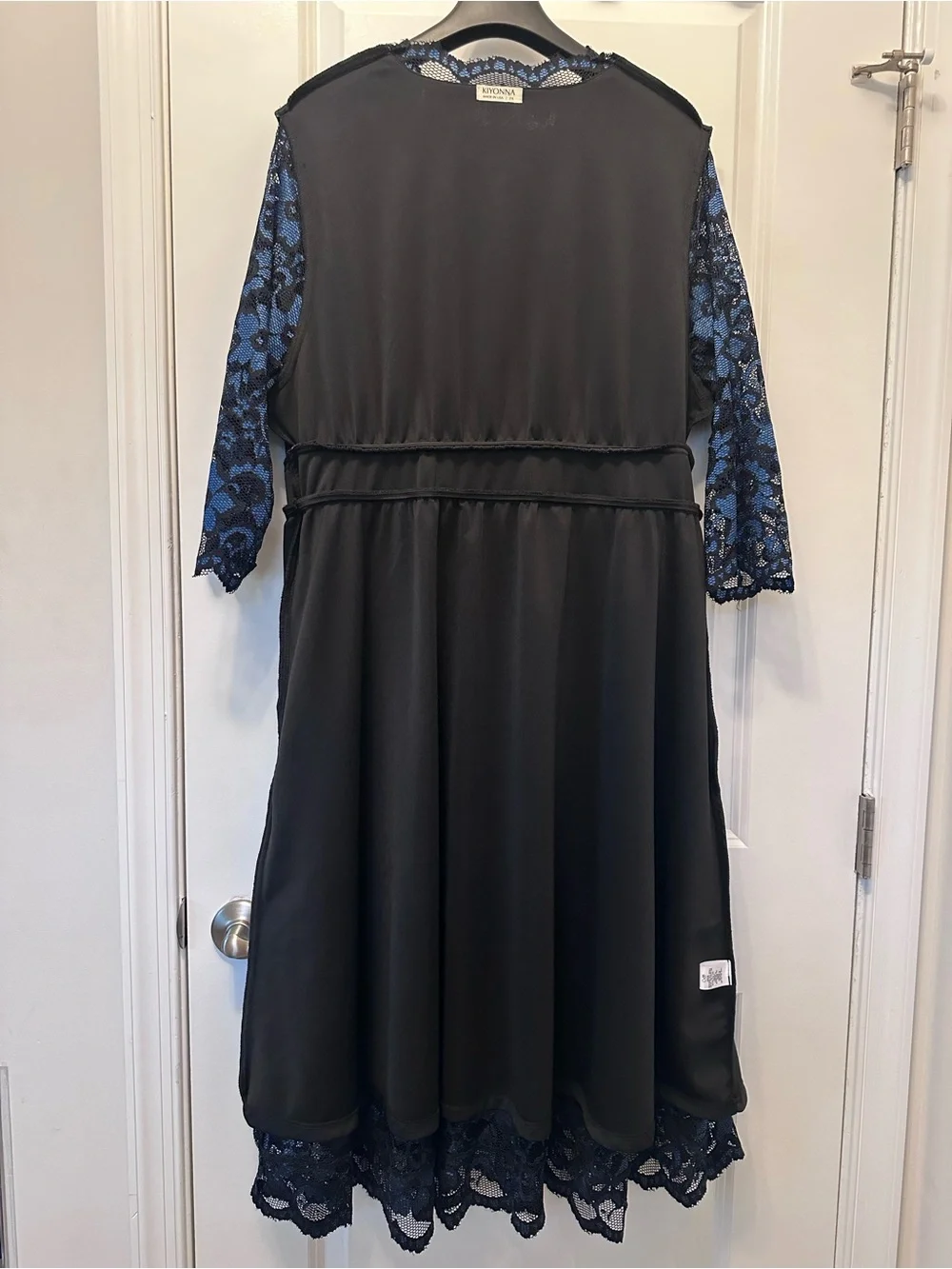 Kiyonna elegant fit